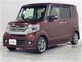 2016 Honda N BOX