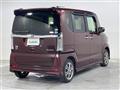 2016 Honda N BOX