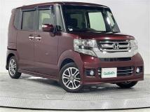 2016 Honda N BOX