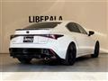 2021 Lexus IS