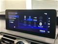 2021 Lexus IS