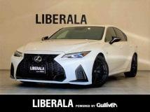 2021 Lexus IS