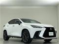 2023 Lexus NX