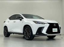 2023 Lexus NX