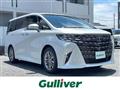 2023 Toyota Alphard