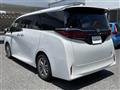 2023 Toyota Alphard