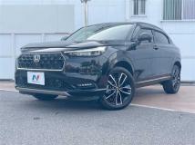 2024 Honda VEZEL
