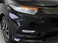 2018 Honda VEZEL