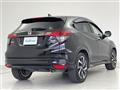 2018 Honda VEZEL