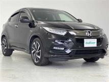2018 Honda VEZEL