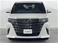 2025 Toyota Alphard Hybrid