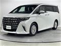 2025 Toyota Alphard Hybrid
