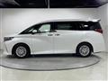 2025 Toyota Alphard Hybrid