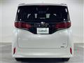 2025 Toyota Alphard Hybrid