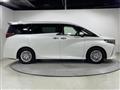 2025 Toyota Alphard Hybrid
