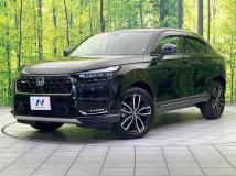 2024 Honda VEZEL
