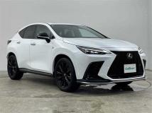 2023 Lexus NX
