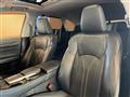 2020 Lexus RX