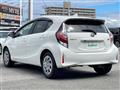2018 Toyota AQUA
