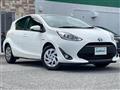 2018 Toyota AQUA