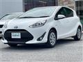 2018 Toyota AQUA