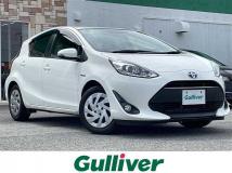 2018 Toyota AQUA
