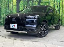 2024 Honda VEZEL