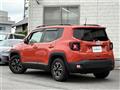 2019 Chrysler Renegade