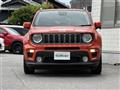 2019 Chrysler Renegade