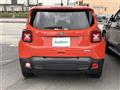 2019 Chrysler Renegade