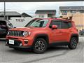 2019 Chrysler Renegade