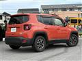 2019 Chrysler Renegade