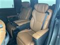 2025 Toyota Vellfire
