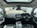 2021 BMW X7