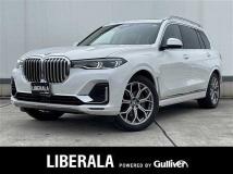 2021 BMW X7