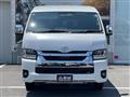 2026 Toyota Hiace