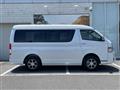 2026 Toyota Hiace