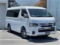 2026 Toyota Hiace