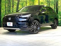 2024 Honda VEZEL