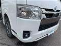 2023 Toyota Hiace Van