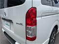 2023 Toyota Hiace Van
