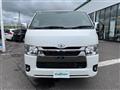 2023 Toyota Hiace Van
