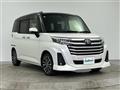 2021 Toyota Roomy