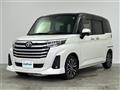 2021 Toyota Roomy