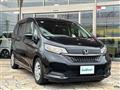 2021 Honda Freed