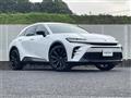 2024 Toyota Crown