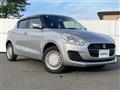 2019 Suzuki Swift