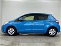 2018 Toyota Vitz