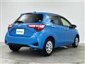 2018 Toyota Vitz