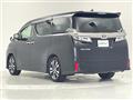 2019 Toyota Vellfire